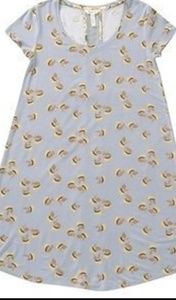 Matilda Jane write it down dress